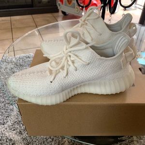 Yeezy boost 350 size 5.5